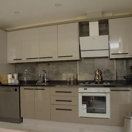 Akguel Life * Gazipasa