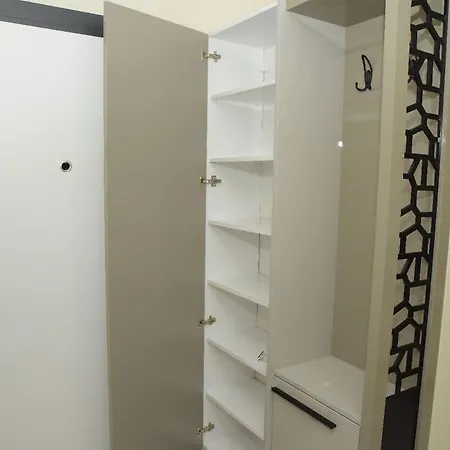 Akguel Life Apartamento Gazipasa