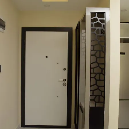 Akguel Life Apartamento