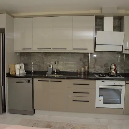 Akguel Life Apartamento *