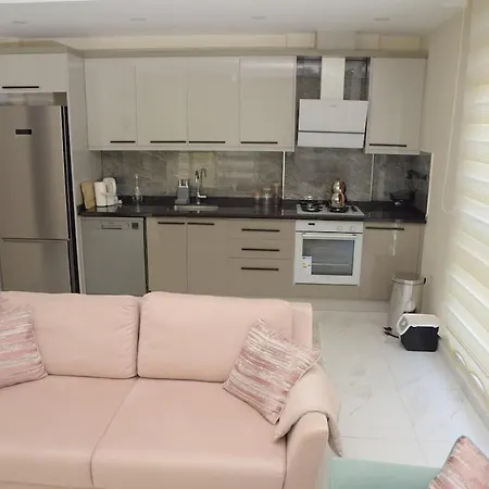 Apartamento Akguel Life