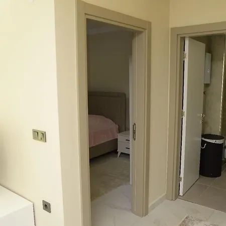 Akguel Life Apartamento *