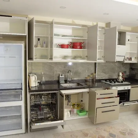 Akguel Life Apartamento *