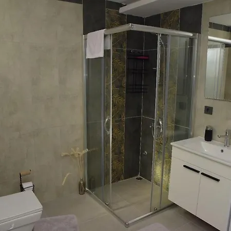 Akguel Life Apartamento *