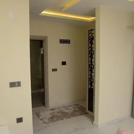 Apartamento Akguel Life