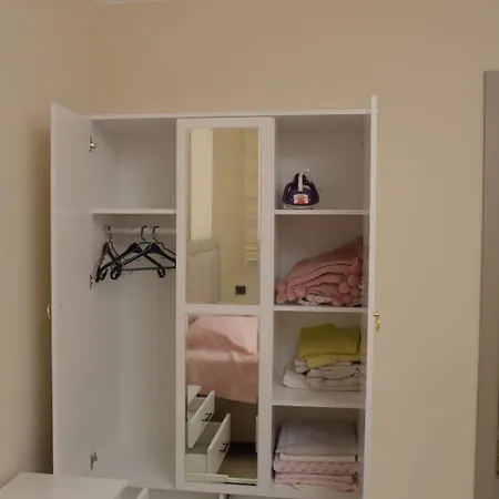 Akguel Life Apartamento *