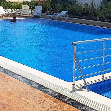 Akguel Life Apartamento Gazipasa