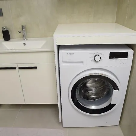 Apartamento Akguel Life Gazipasa