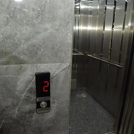 Akguel Life Apartamento *