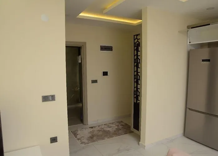 Appartamento Akguel Life