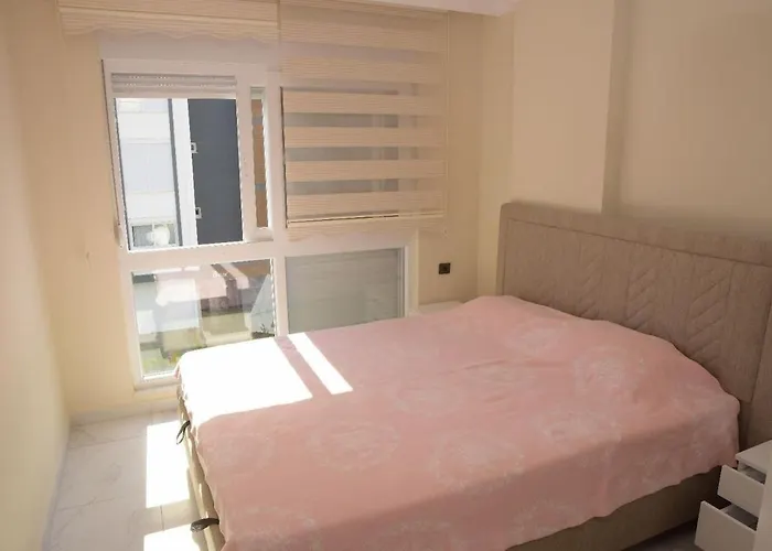 Akguel Life * Gazipaşa