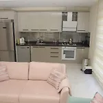 Appartement Akguel Life