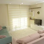 Akguel Life Appartement Gazipaşa