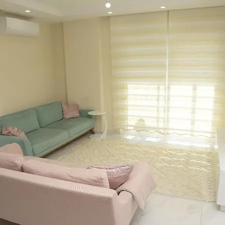 Akgül Life * Gazipaşa