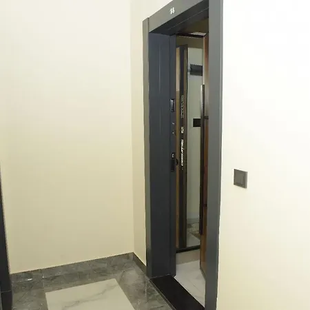 Lejlighed Akguel Life Gazipaşa